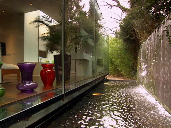 World's Greenest Homes - Lacemaker's House