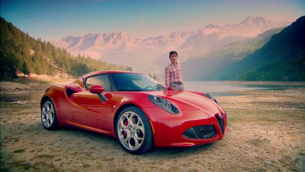 Top Gear - Épisode 2