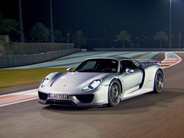 Top Gear - Épisode 5
