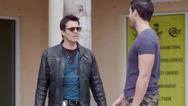 Ruta 35: La Valvula de Escape - Episodios 47