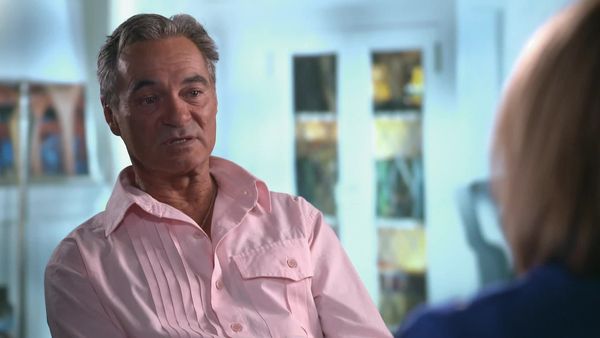 48 Hours - The Vase Against Enrico Forti