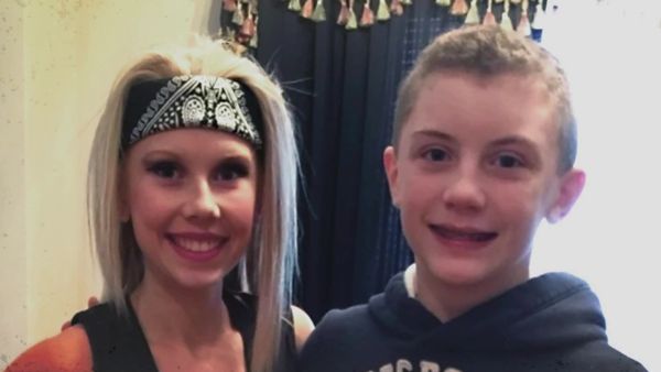 48 Hours - The Case Against Brooke Skylar Richardson