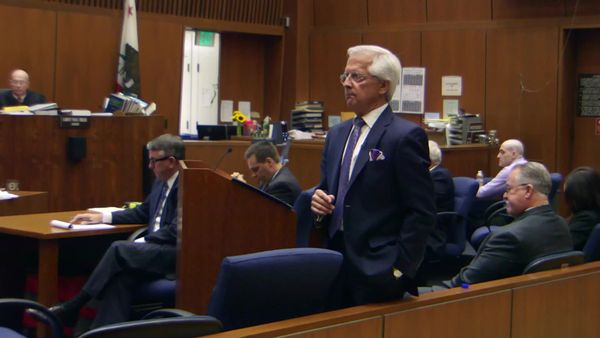 48 Hours - The Hollywood Ripper on Trial