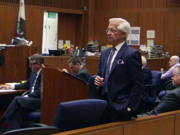 48 Hours - The Hollywood Ripper on Trial