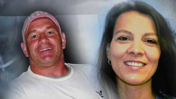 48 Hours - Maria Spencer's Vow to Kill
