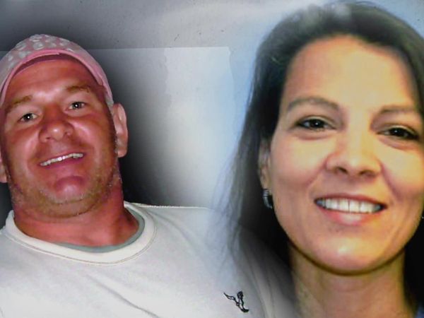 48 Hours - Maria Spencer's Vow to Kill