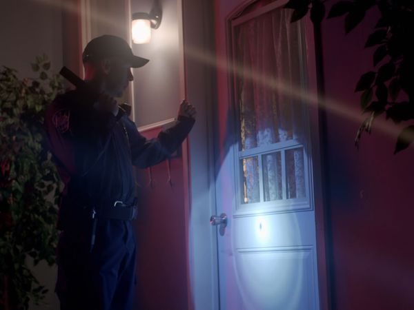 Bizarre Murders - Vampire Diaries