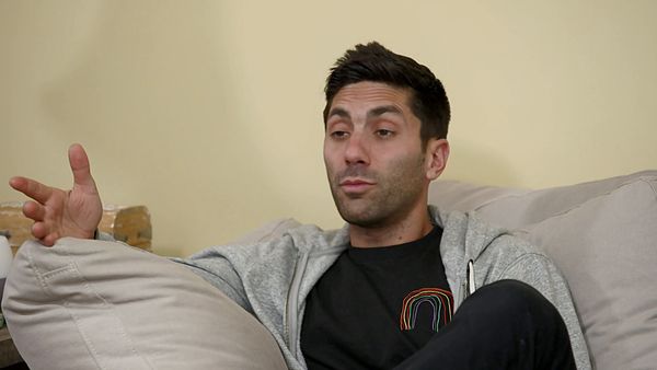 Catfish: The TV Show U.S. - Chelsea & Charles