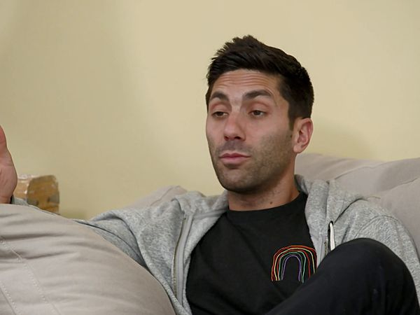 Catfish: The TV Show U.S. - Chelsea & Charles
