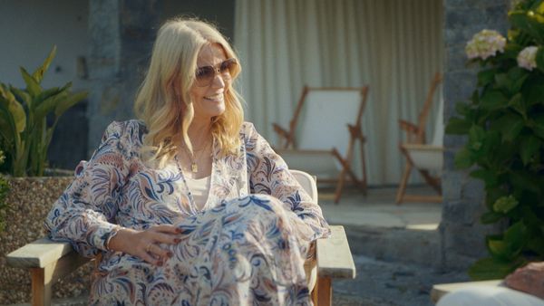 All Exclusive - All Exclusive: Helle Thorning-Schmidt