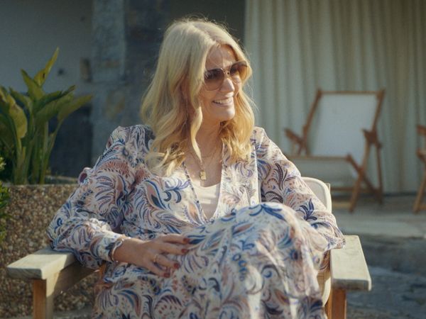 All Exclusive - All Exclusive: Helle Thorning-Schmidt
