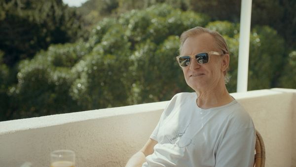 All Exclusive - All Exclusive: Ulrich Thomsen