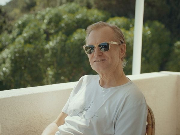 All Exclusive - All Exclusive: Ulrich Thomsen