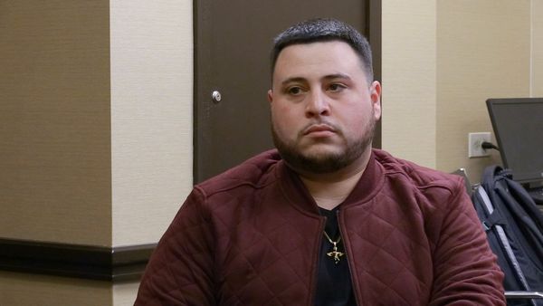Catfish: The TV Show U.S. - Nick & Jasmine