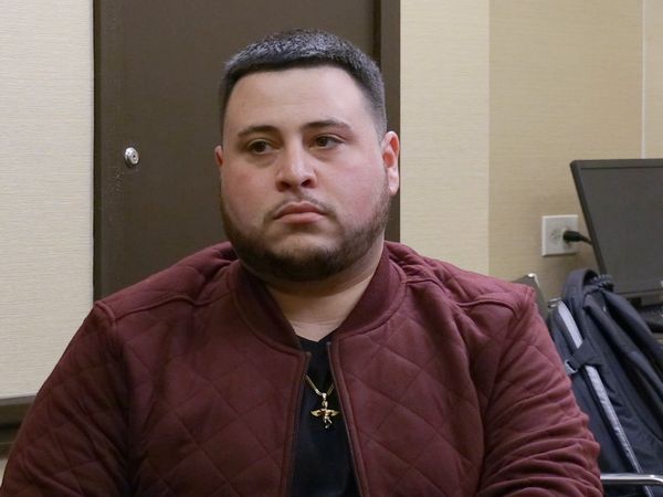 Catfish: The TV Show U.S. - Nick & Jasmine