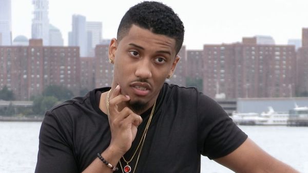 Catfish: The TV Show U.S. - Sheila & Rich Dollaz