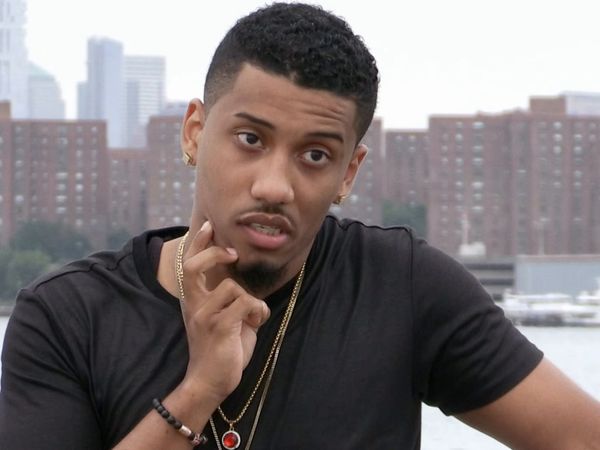 Catfish: The TV Show U.S. - Sheila & Rich Dollaz
