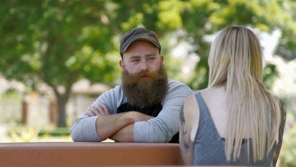 Catfish: The TV Show U.S. - Chelsea & Lennie
