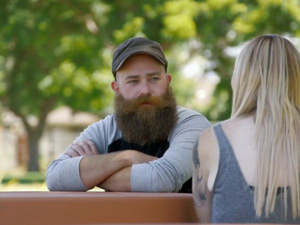 Catfish: The TV Show U.S. - Chelsea & Lennie