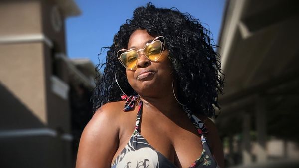 Catfish: The TV Show U.S. - Shakinah & Chris