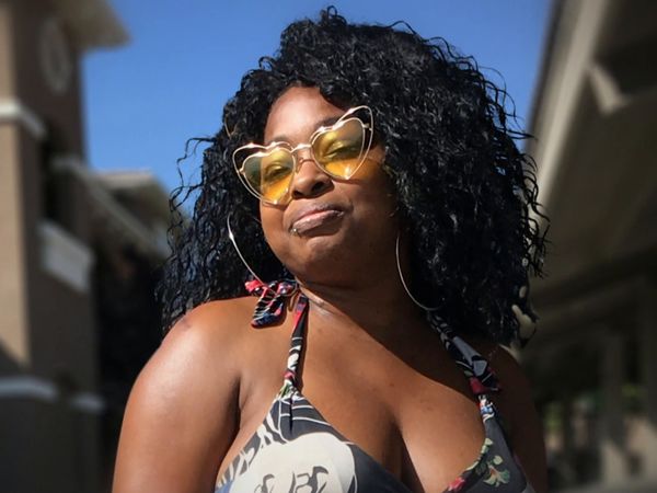Catfish: The TV Show U.S. - Shakinah & Chris