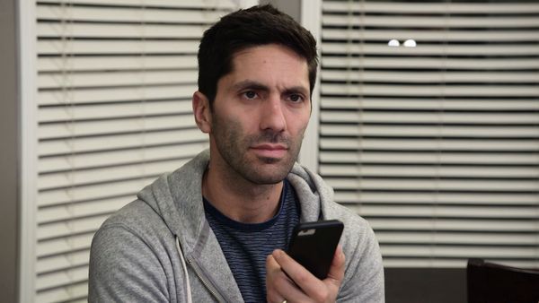 Catfish: The TV Show U.S. - Kaden & Adriana