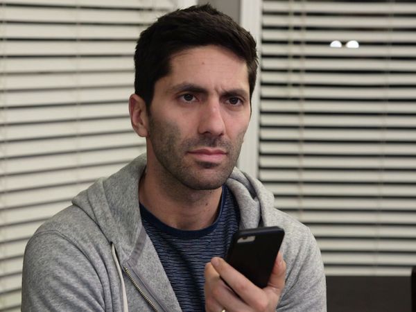 Catfish: The TV Show U.S. - Kaden & Adriana