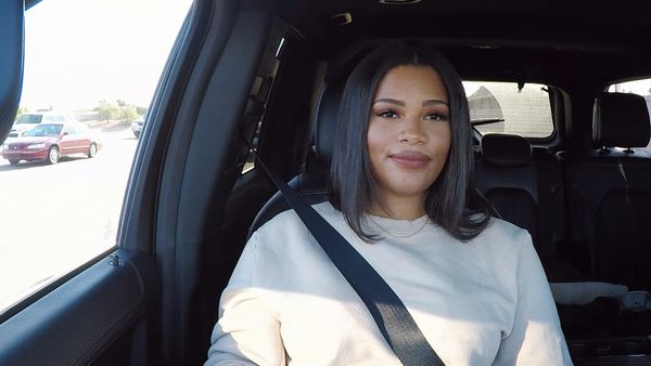 Catfish: The TV Show U.S. - Shirlene and James
