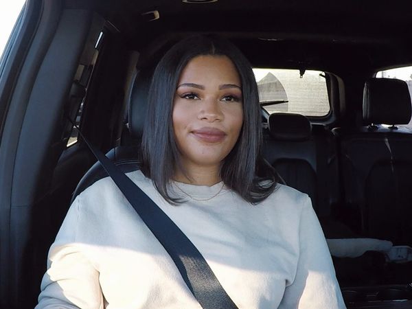 Catfish: The TV Show U.S. - Shirlene and James