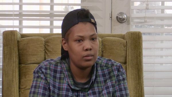 Catfish: The TV Show U.S. - Oceanna & Nelly