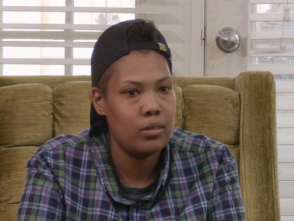Catfish: The TV Show U.S. - Oceanna & Nelly