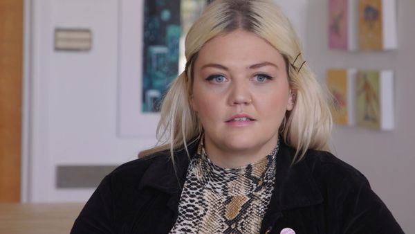 Catfish: The TV Show U.S. - Angel & Remy