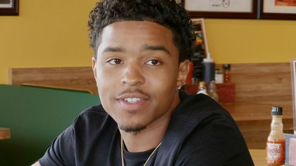 Catfish: The TV Show U.S. - CJ & Shana