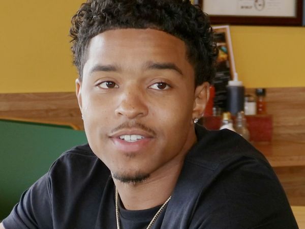 Catfish: The TV Show U.S. - CJ & Shana