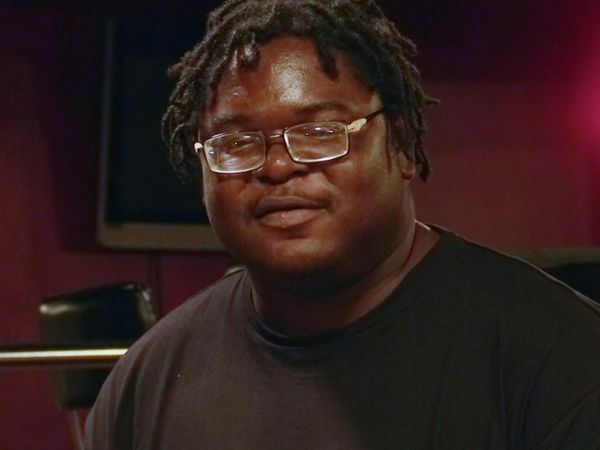 Catfish: The TV Show U.S. - Angel & Antonio