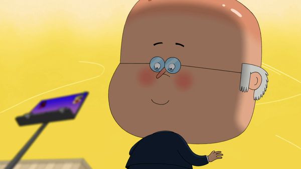 Sanjay e Craig - Careca/Serpentco