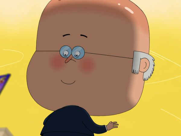 Sanjay e Craig - Careca/Serpentco
