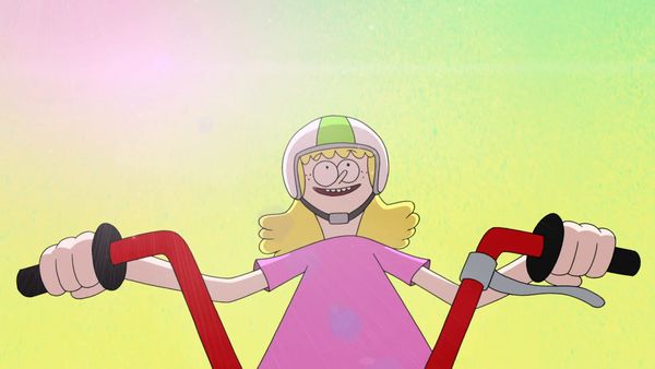 Sanjay e Craig - Dentes desaparecidos/Conquistador