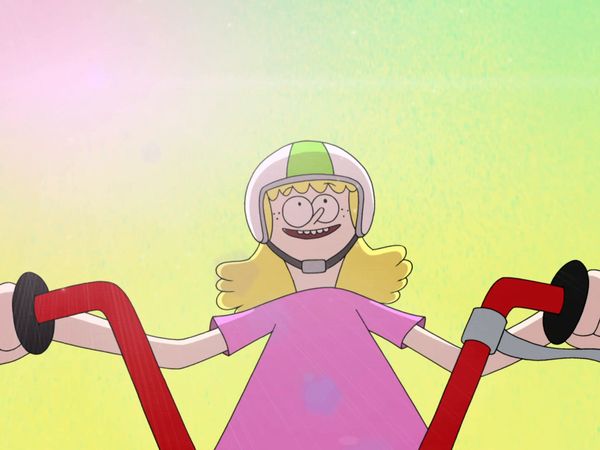 Sanjay e Craig - Dentes desaparecidos/Conquistador