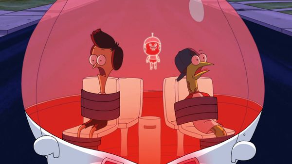 Sanjay e Craig - Debbie Perigosa/K.A.I.M.