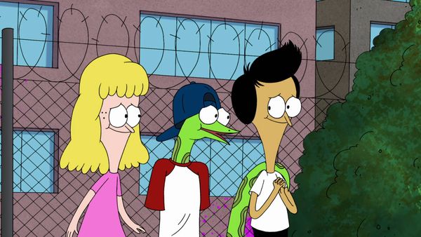 Sanjay e Craig - Chihuahuas/Invasores de Espaço