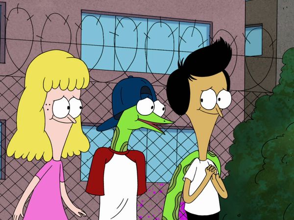 Sanjay e Craig - Chihuahuas/Invasores de Espaço