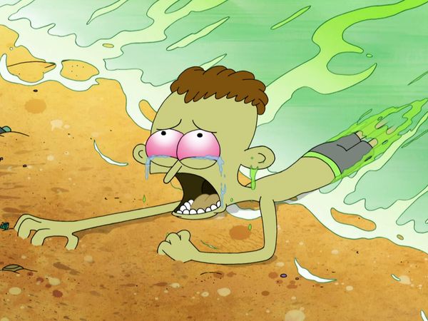 Sanjay e Craig - Cabeças quentes / Sozinho em Lundgren