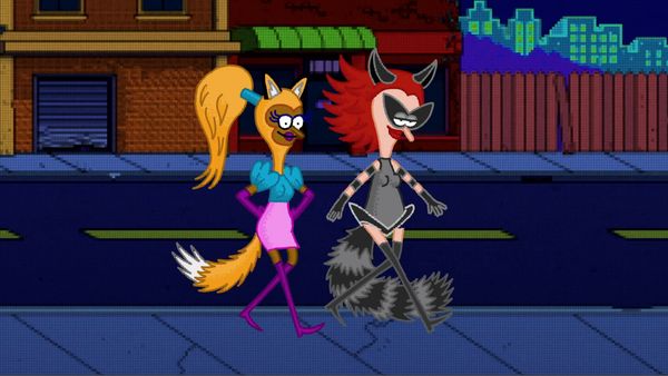 Sanjay e Craig - Ataque combo / A maldade da pizza