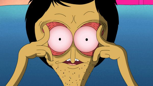 Sanjay e Craig - Duro de Assistir / Acaricie seu Amigo