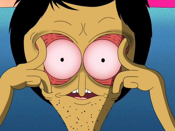 Sanjay e Craig - Duro de Assistir / Acaricie seu Amigo