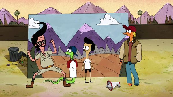Sanjay e Craig - Booyah para Bollywood