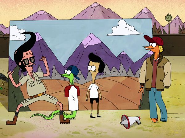 Sanjay e Craig - Booyah para Bollywood