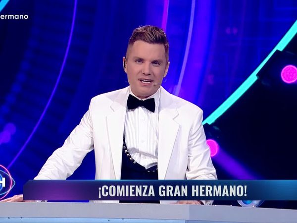 Gran Hermano LT - Episodio 1