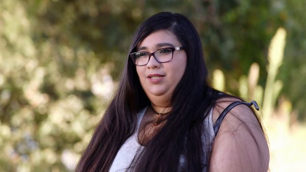 Catfish: The TV Show U.S. - Alyssa & Tyler
